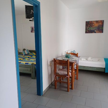 Olympic Star Aparthotel Herszonisszosz Szoba fotó
