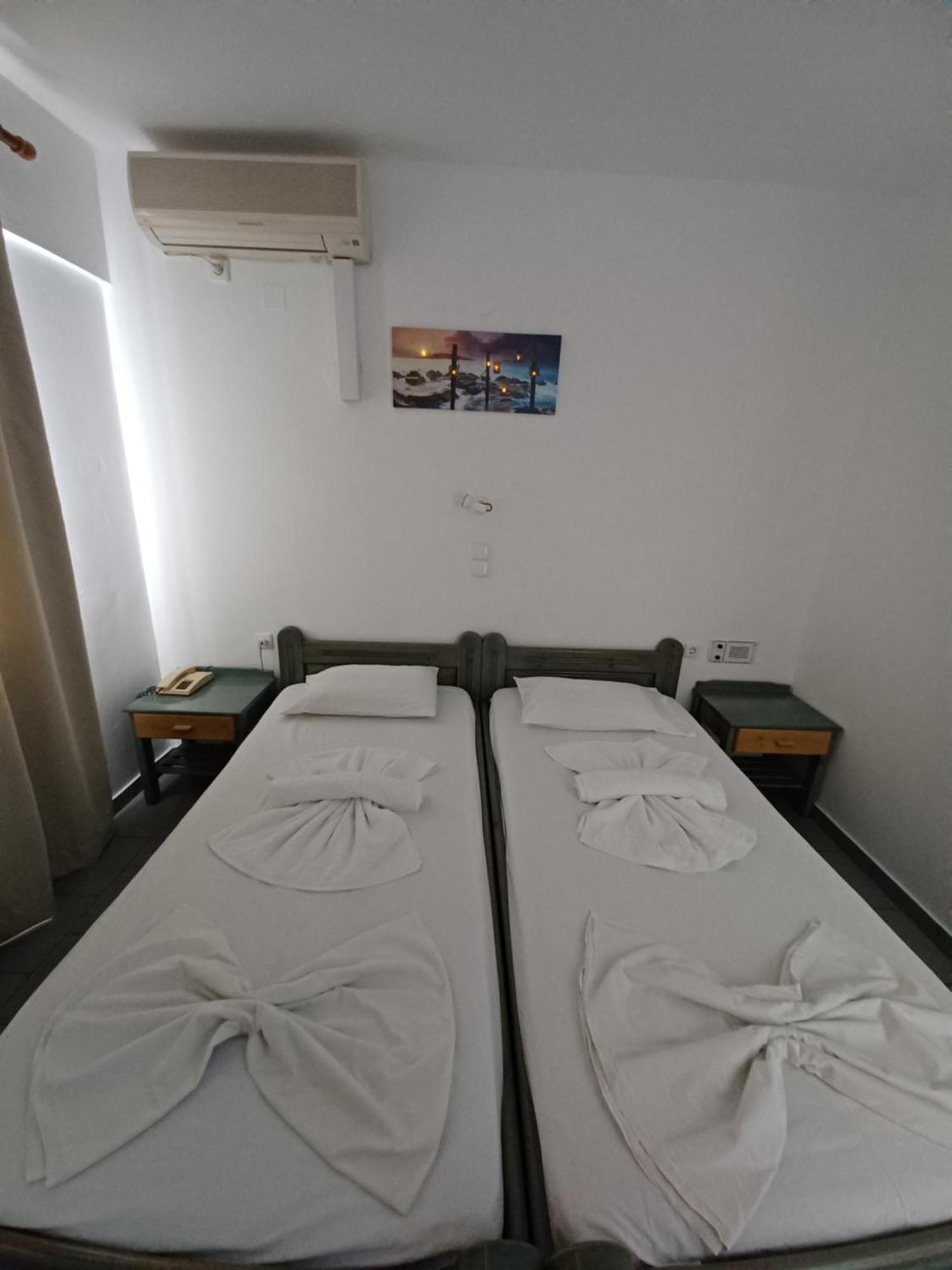 Olympic Star Aparthotel Herszonisszosz Szoba fotó