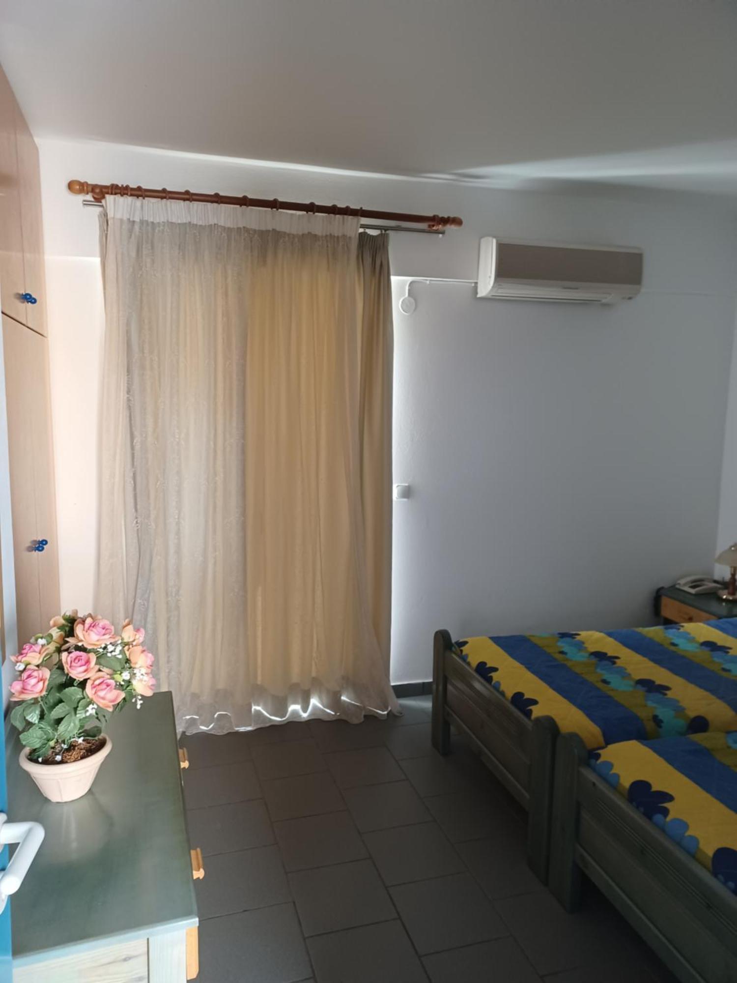 Olympic Star Aparthotel Herszonisszosz Szoba fotó