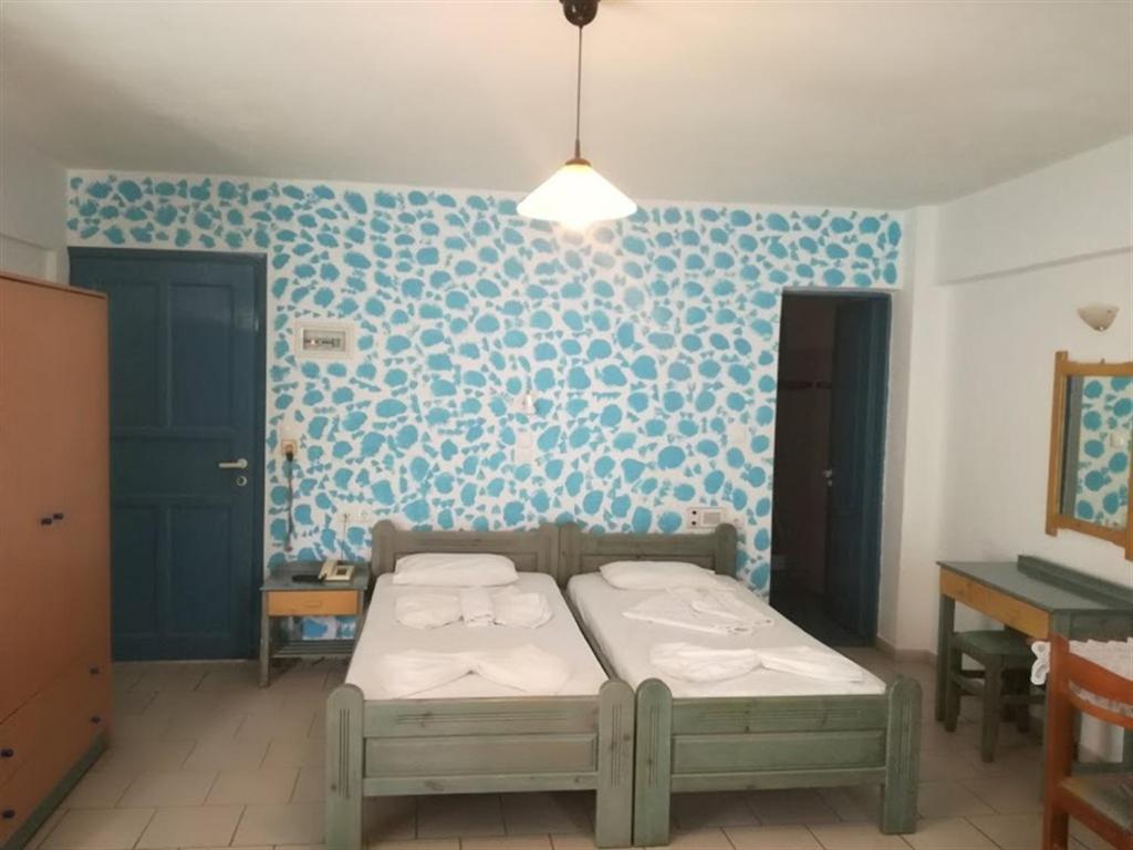 Olympic Star Aparthotel Herszonisszosz Kültér fotó